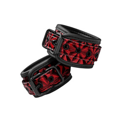Luxury Hand Cuffs