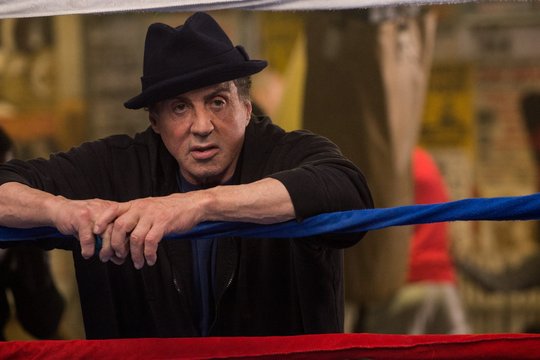 Creed - Rocky's Legacy - Szenenbild 1