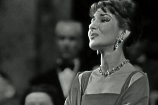 Callas assoluta - Szenenbild 4
