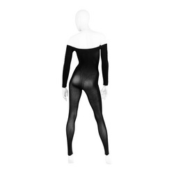 Boujee Gang - Bodystocking