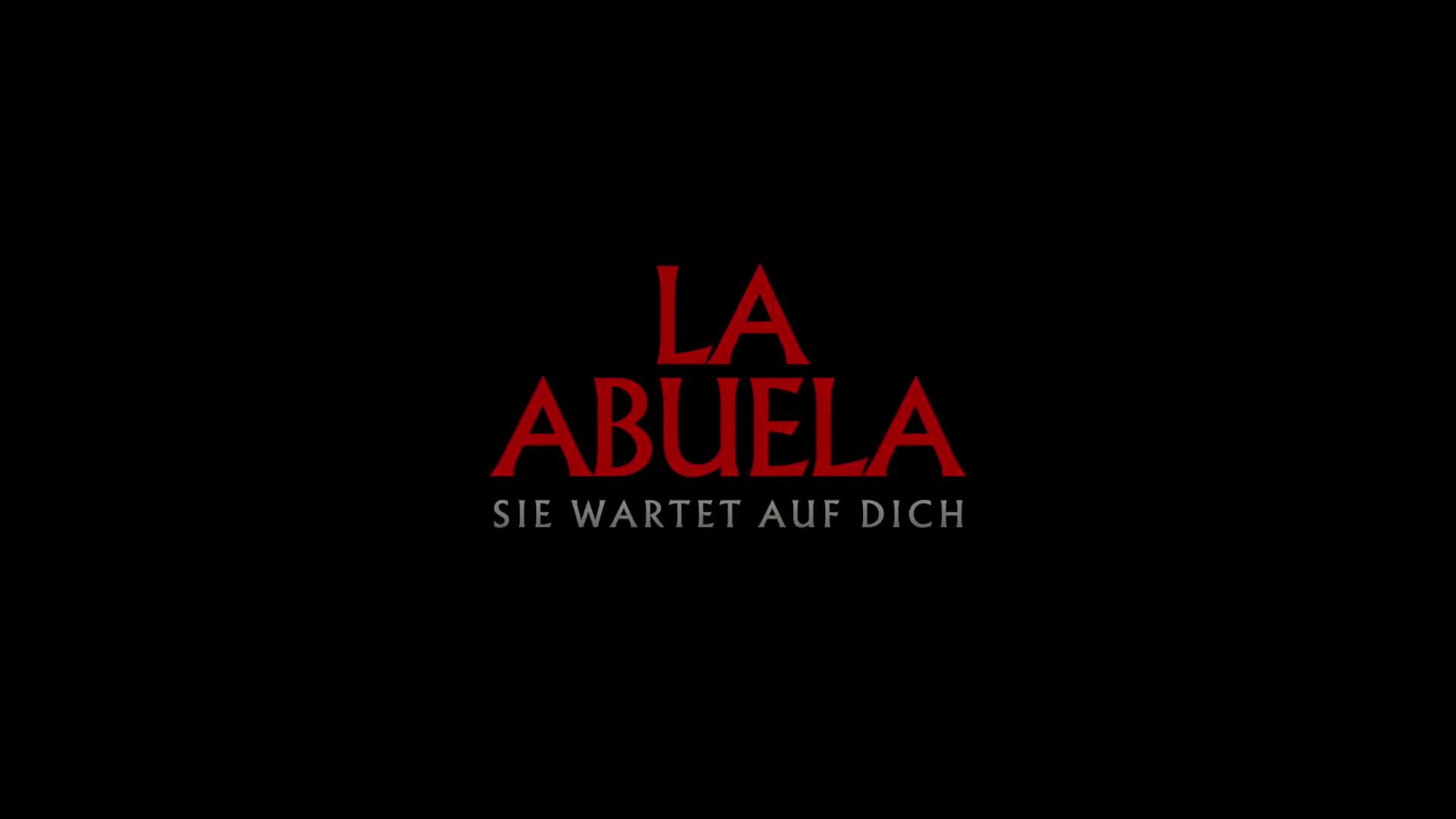 La Abuela - Trailer - Deutsch