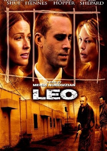 Leo - Der Mörder und das Kind - Poster 2