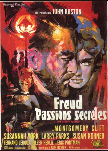 Freud - Poster 4