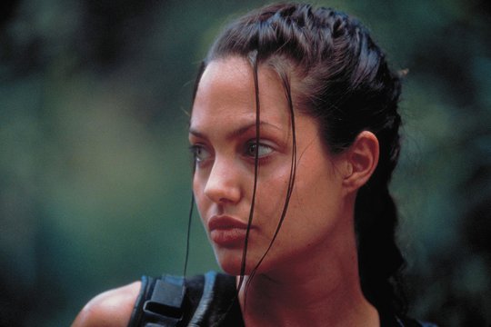 Lara Croft - Tomb Raider - Szenenbild 19