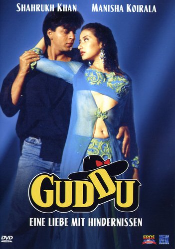 Guddu - Eine Liebe mit Hindernissen (neu - ovp)