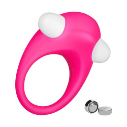 Stimu Ring 6 inkl. Batterien, 2,5 - 4,5 cm