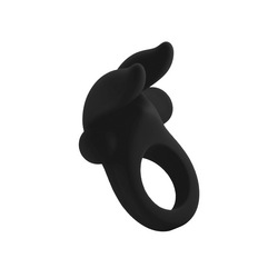 Bunny Cockring, 3-4,5 cm