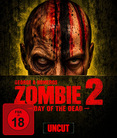 Zombie 2 - Day of the Dead