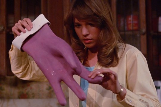 Samstag der 14. - Szenenbild 2