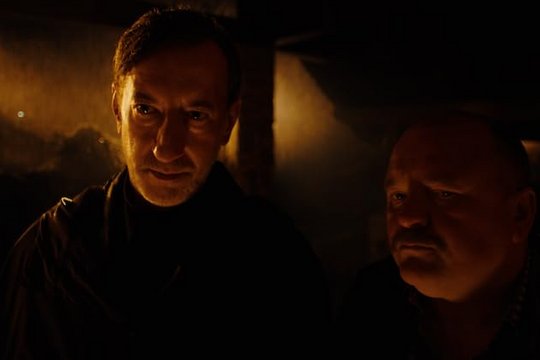 Escort - Nacht der Begierde - Szenenbild 5