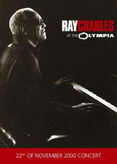 Ray Charles - Live at the Olympia 2000