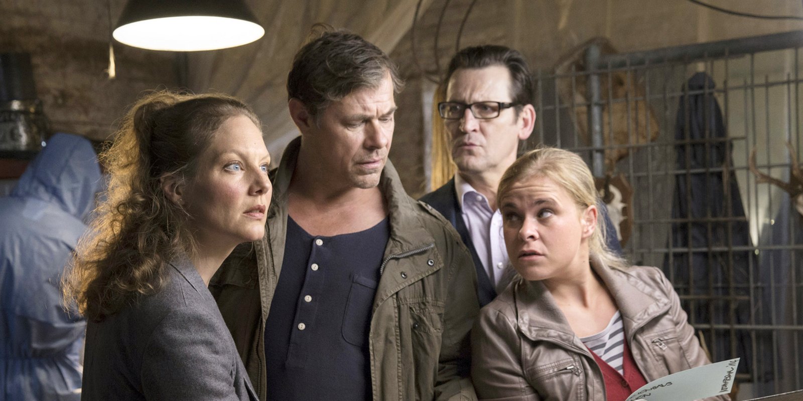 Morden im Norden - Staffel 3