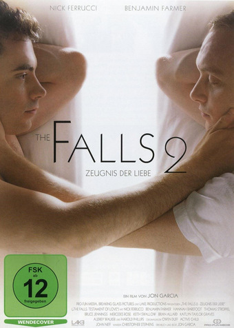 Lockende Versuchung DVD oder Bluray leihen VIDEOBUSTER.de