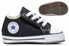 Converse Chuck Taylor First Star Cribster powered by EMP (Baby Schuhe)