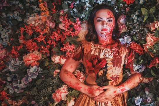 The Death of Snow White - Szenenbild 2