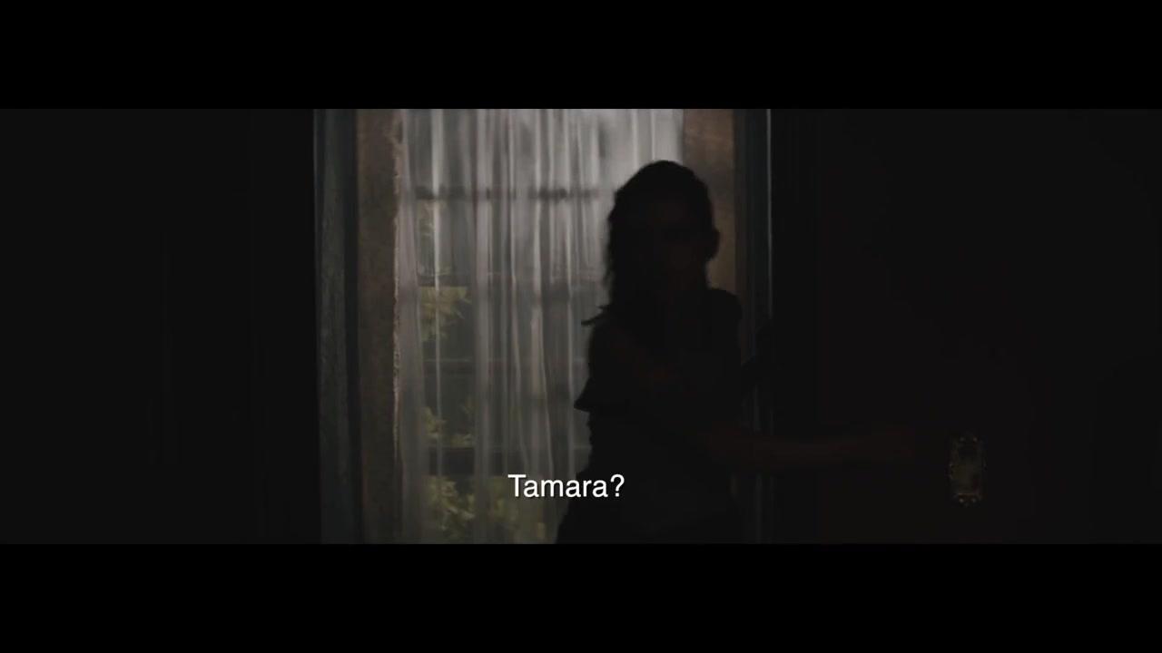 The Inhabitant - Trailer - Spanisch - HD