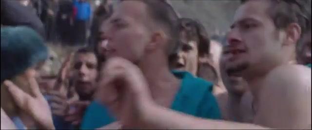 Gott existiert, ihr Name ist Petrunya - Trailer - Deutsch - SD