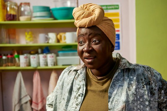 Dreamers - Szenenbild 9