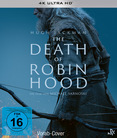 The Death of Robin Hood