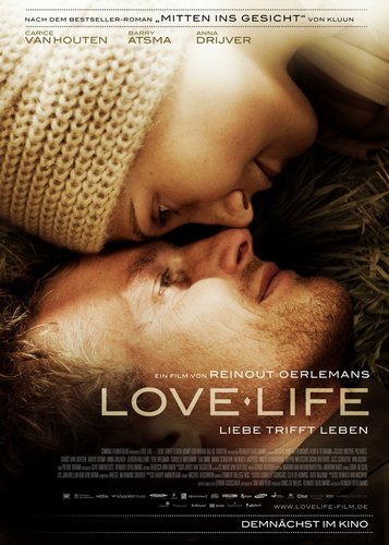 Love Life - Poster 1