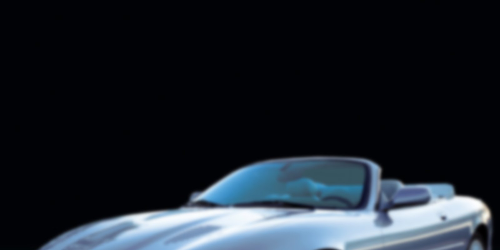 Faszination Auto 5 - Jaguar