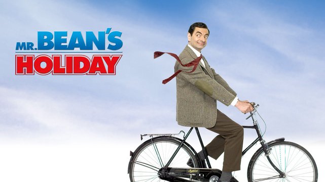 Mr. Bean macht Ferien - Wallpaper 4