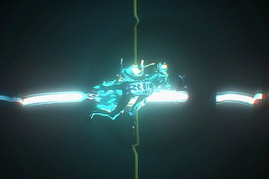 Tron 2 - Tron Legacy - Szenenbild 15