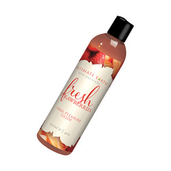 Wild Strawberries Glide, 120 ml