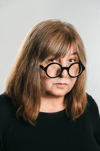 Marie Ludvikova