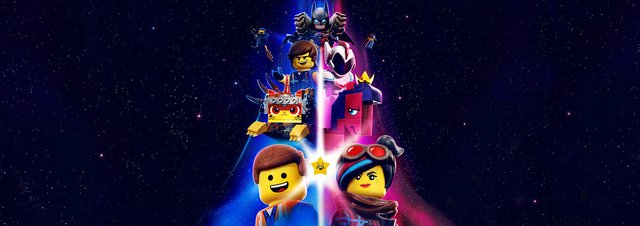 LEGO Movie Collection: Phänomenal: Die besten LEGO-Filme im Verleih