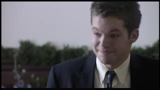 Poster Boy - Trailer - Englisch - SD