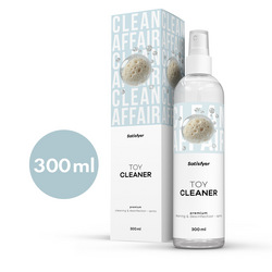 300 ml Satisfyer Toy Cleaner
