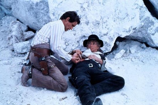 Butch und Sundance - Die frühen Jahre - Szenenbild 5