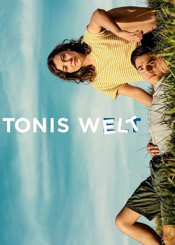 Tonis Welt - Staffel 1 - Poster 1