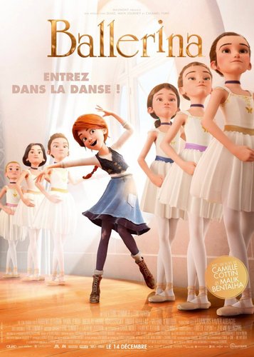 Ballerina - Poster 4