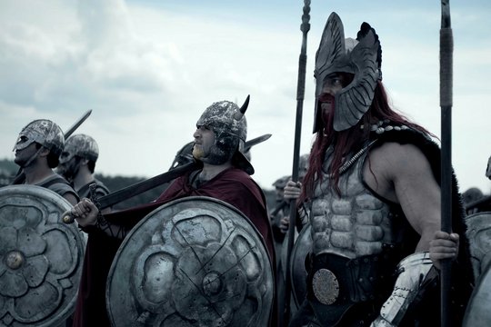 Vikingdom - Szenenbild 5