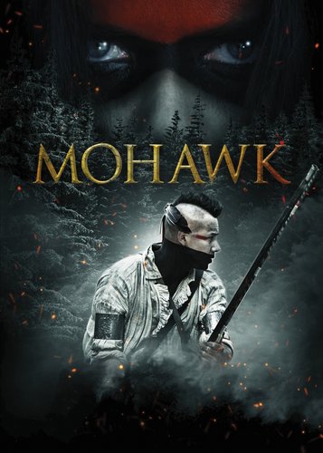 Mohawk - Poster 2