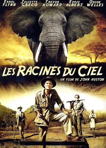 Die Wurzeln des Himmels - Poster 7