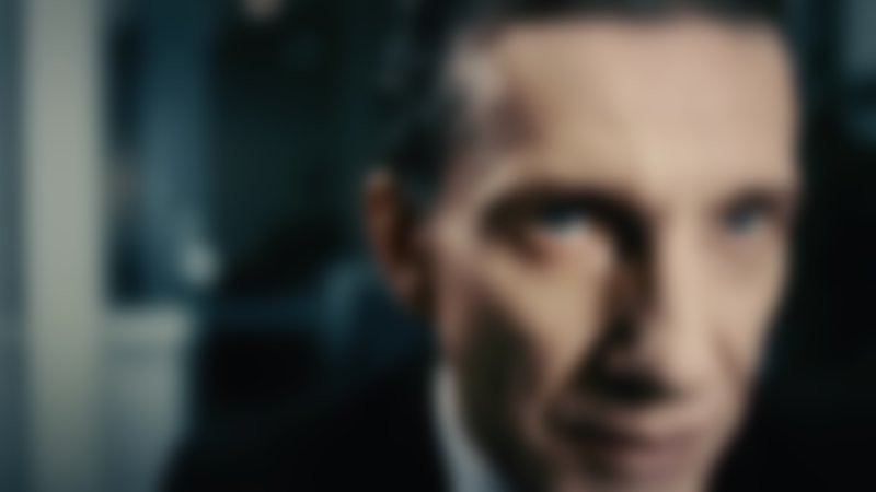 Censor - Virtual Cops - Trailer - Russisch - HD