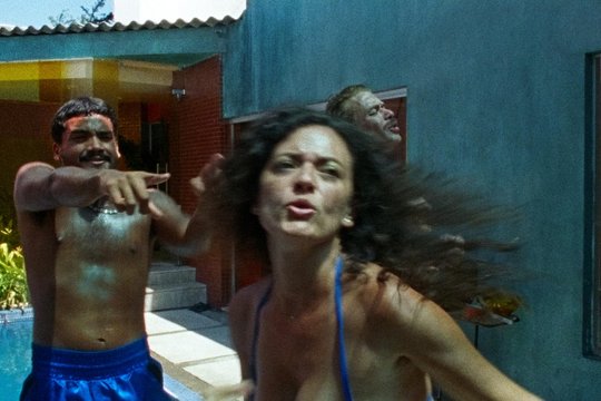 Motel Destino - Szenenbild 4