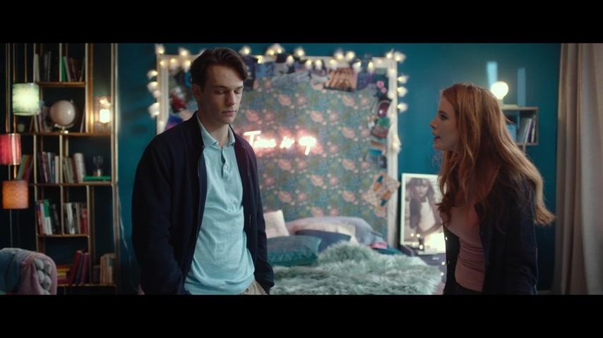 Time Is Up - Trailer - Deutsch - SD