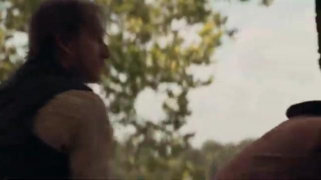 Trail of Vengeance - Trailer - Deutsch - SD