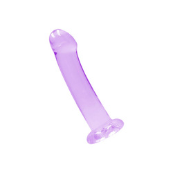 Non Realistic Dildo, 17 cm