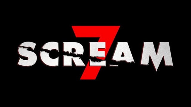Scream 7 - Wallpaper 2