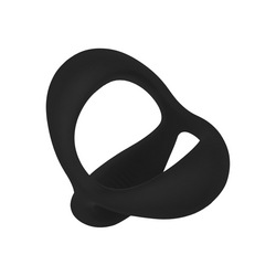Silikon Hodenring, 2,6   5,6 cm