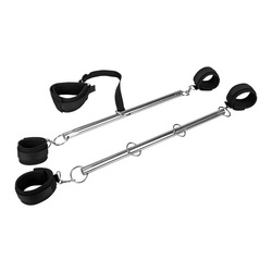 Vielseitiges Fixierungs-Set, 7 Teile