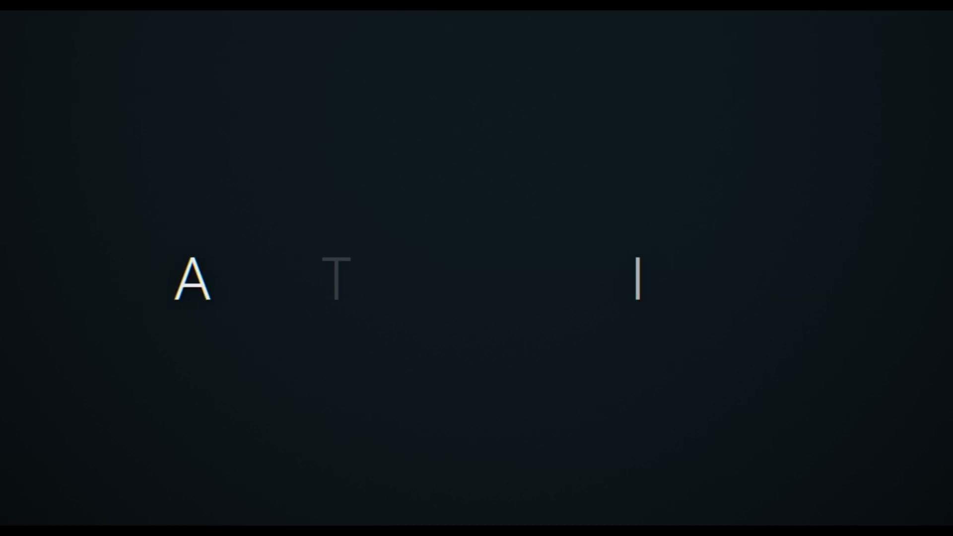 Artificial - Trailer - Englisch - HD