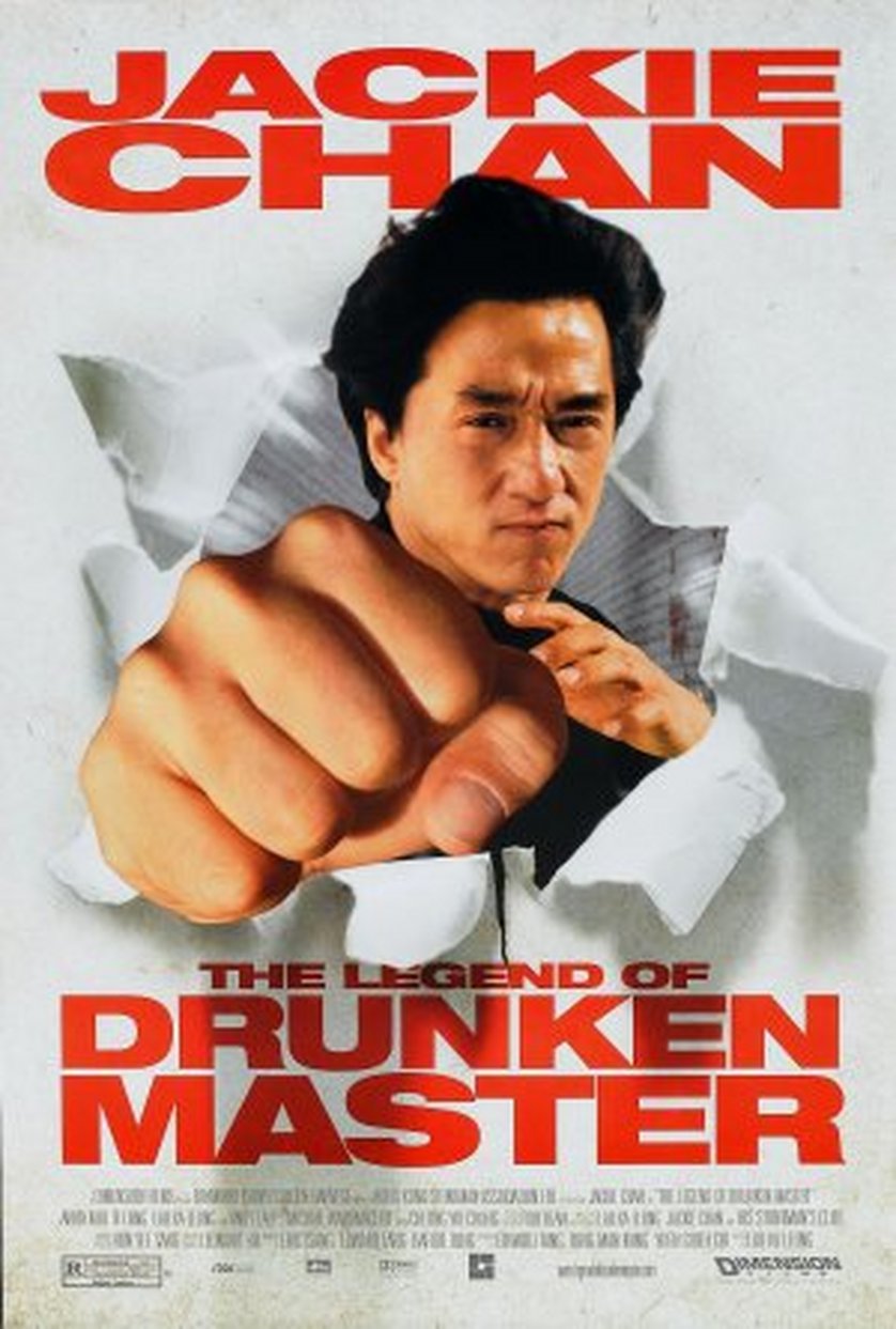 Drunken Master: DVD oder Blu-ray leihen - VIDEOBUSTER.de