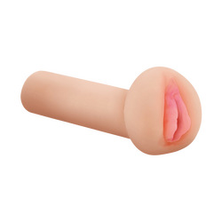 Virgin Snatch, 16,5 cm