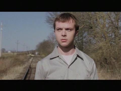 Tracks - Trailer - Englisch